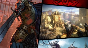 A Witcher saga titka