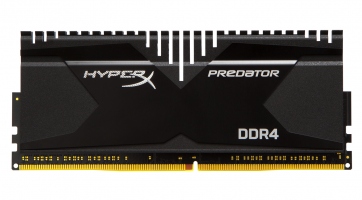 A DDR4-es Predator