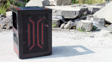A kreativitás és a Cooler Master házak kapcsolata