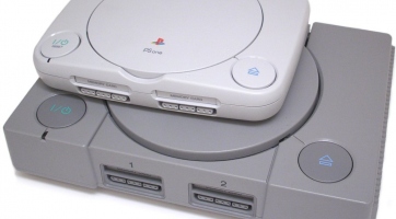 A Playstation és ami mögötte van