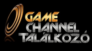 A Gamechannel találkozó 