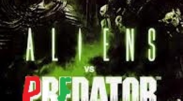 Aliens vs. Predator (2010) magyarítás!