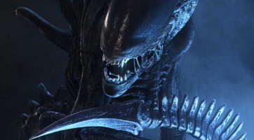 Aliens vs. GC Team