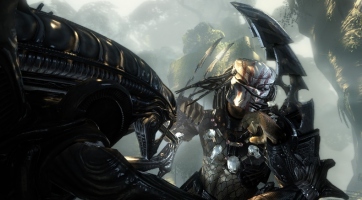 Aliens vs. Predator