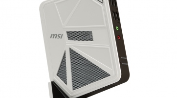 All in One: all in MSI