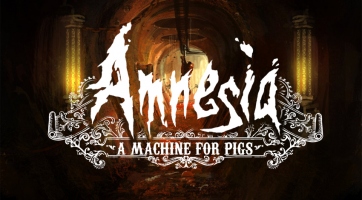 Amnesia: A Machine for Pigs: Véleményem