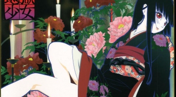 Anime ajánló: Jigoku Shoujo