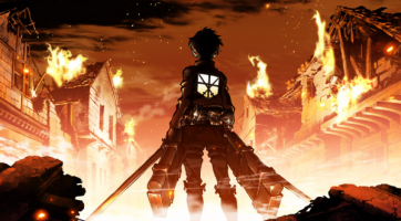 Anime bemutató: Attack on Titan (Shingeki no Kyojin)