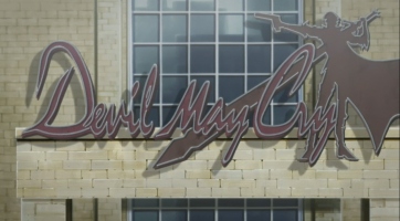 Anime bemutató: Devil May Cry