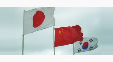 Annyeonghaseyo, Konnichiwa, Ni hao