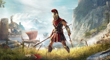 Assassins Creed Odyssey - Mikrotranzakcio mint játékmechanika