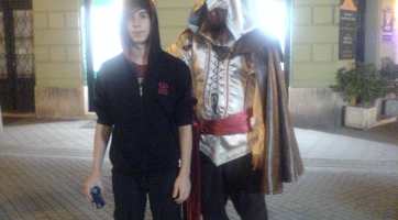Assassin's Creed Brotherhood