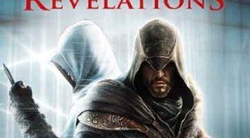 assassin‘s creed revelations ELADÓ!