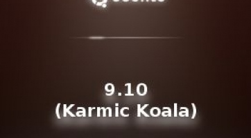 A Tökéletes Munkaasztal - Ubuntu 9.10 (Karmic Koala)