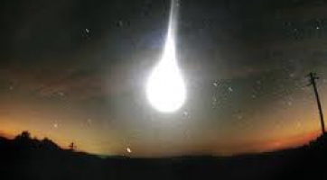 Az oroszországi meteoritbecsapódás 