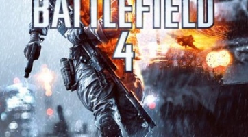 Battlefield 4 Flood Zone  