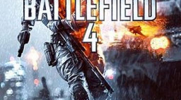 Battlefield 4 tizennégyszer :)