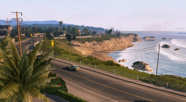 Bejelentve az American Truck Simulator, de már régebben...
