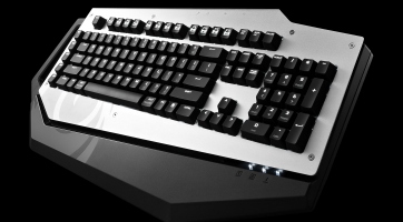 Bemutatkoznak a limitált kiadású Cooler Master MECH billentyűzetek