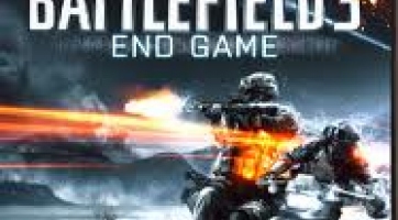 BF3 Premium End Game Gameplay