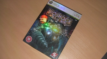 BioShock