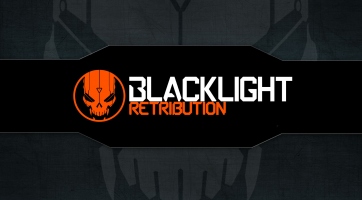 Blacklight Retribution - f2p FPS