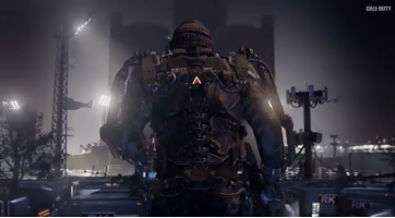 Call of Duty Advanced Warfare 