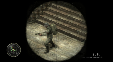 Call of Duty: World at War