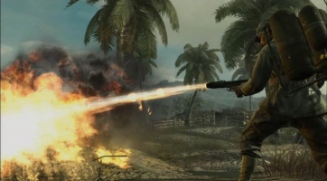 Call of Duty: World at War
