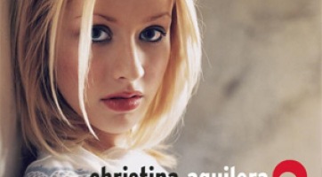 Christina Aguilera - Christina Aguilera
