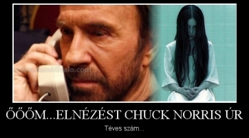 Chuck papa