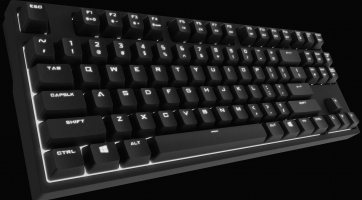 CM Storm Quick Fire Rapid i: A legújabb gyorstüzelő