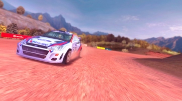 Colin McRae Rally remake, megéri az árát?