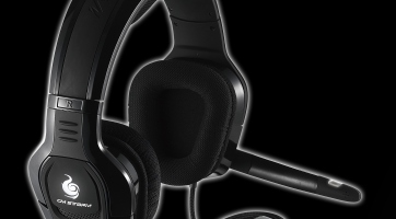Cooler Master Sirus C: Az eget rengető 2.2