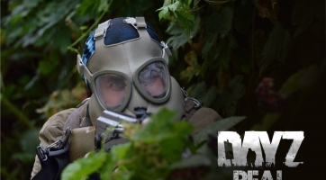 Cosplay - DayZ