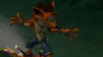 Crash of the Titans