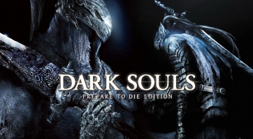 Dark Souls: Prepare To Die Edition:  Első élményeim