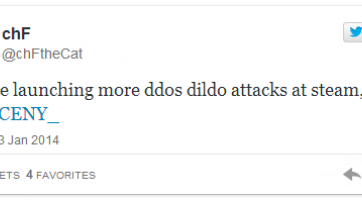 DDos támadások világnapja