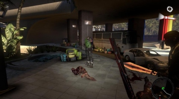 Dead Island,és kész:)