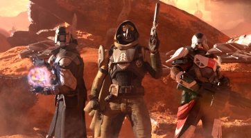 Destiny - a csalódás