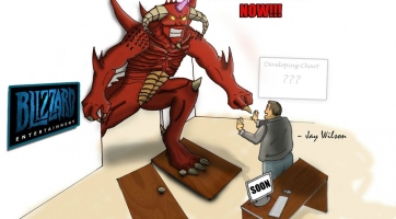 Diablo 3 hírek No.5