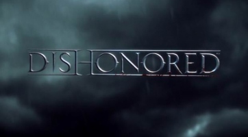 Dishonored : kamu vagy kamu?