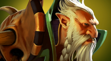 Dota 2: Lone Druid/Strategy