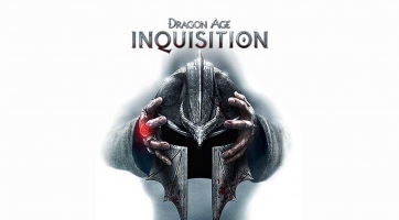 Dragon Age: Inquisition pre-alpha gameplay