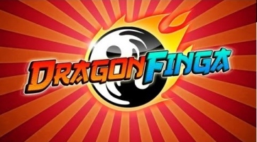 Dragon Finga - Everybody Was Kung-Fu Fighting (iOS)