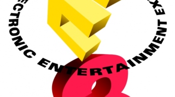 E3 konferenciák...