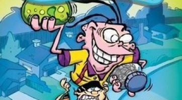 Ed Edd n Eddy: The Mis-EDventures beszámoló 2. Rész