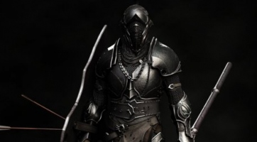Egy MMORPG-s délelőttje.