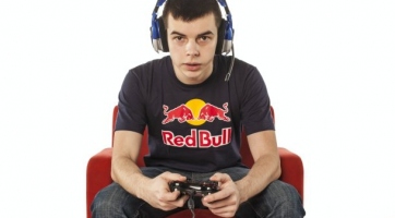 Egy profi gamer története