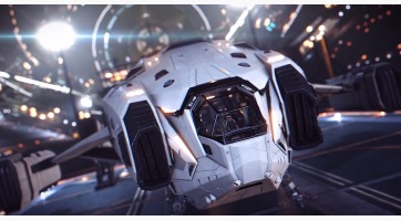 Elite Dangerous: Beyond első betája